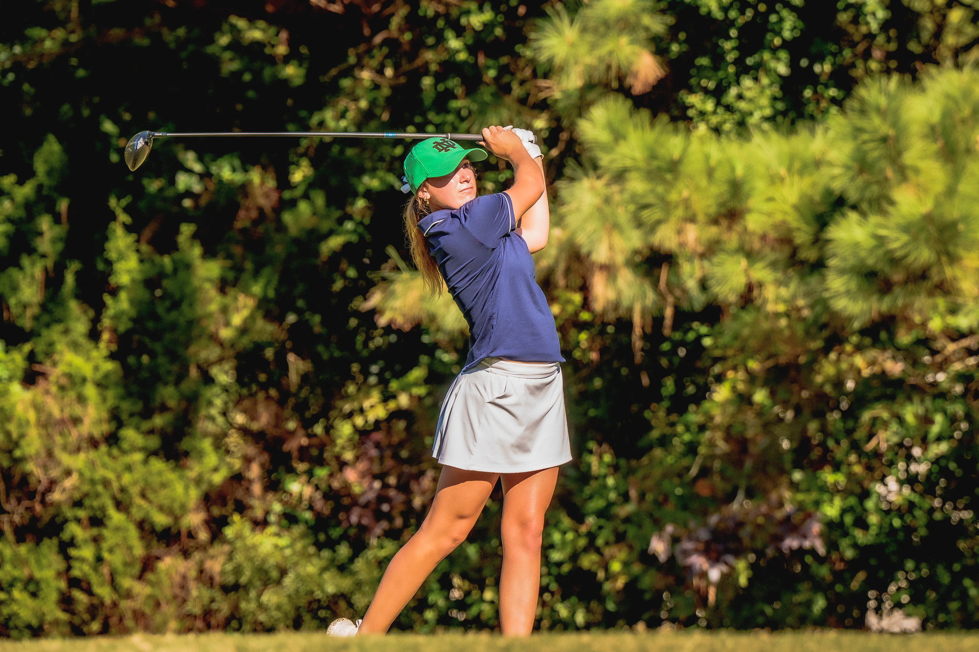 Irish Women’s Golf Rounds Out Fall Season At The Landfall Tradition Irish Women’s Golf Rounds Out Fall Season At The Landfall Tradition