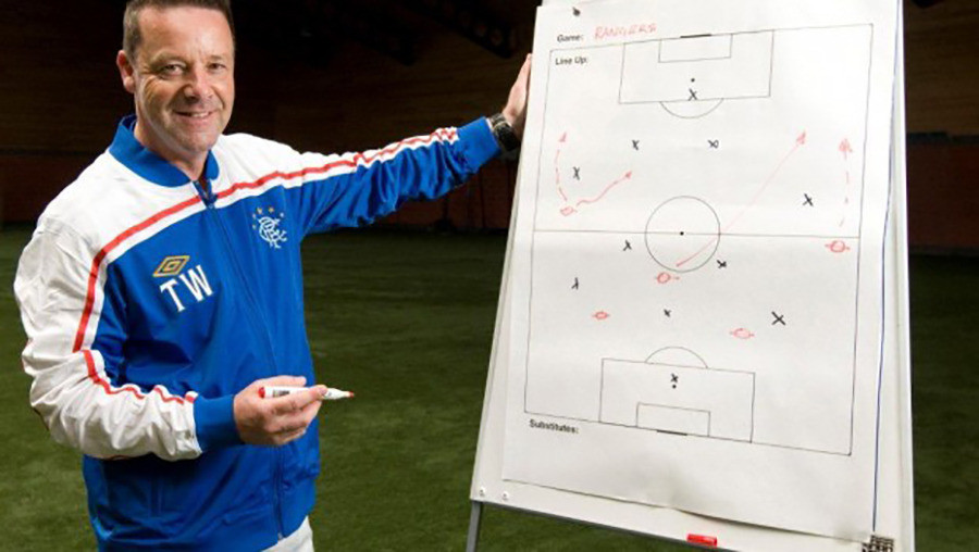 Philadelphia Union Academy Director Tommy Wilson Joins 2015 National Soccer Coaching Seminar Clinician List 2015 National Soccer Coaching Seminar clinician Tommy Wilson
