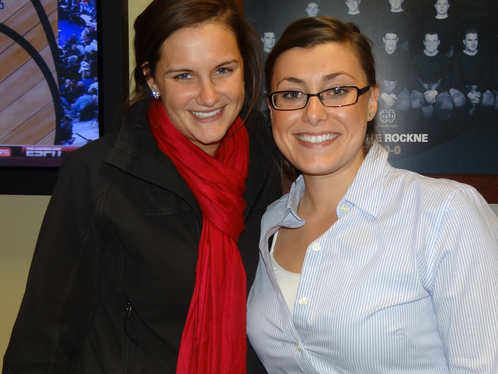 2012 Wake Forest Weekend Photo Gallery