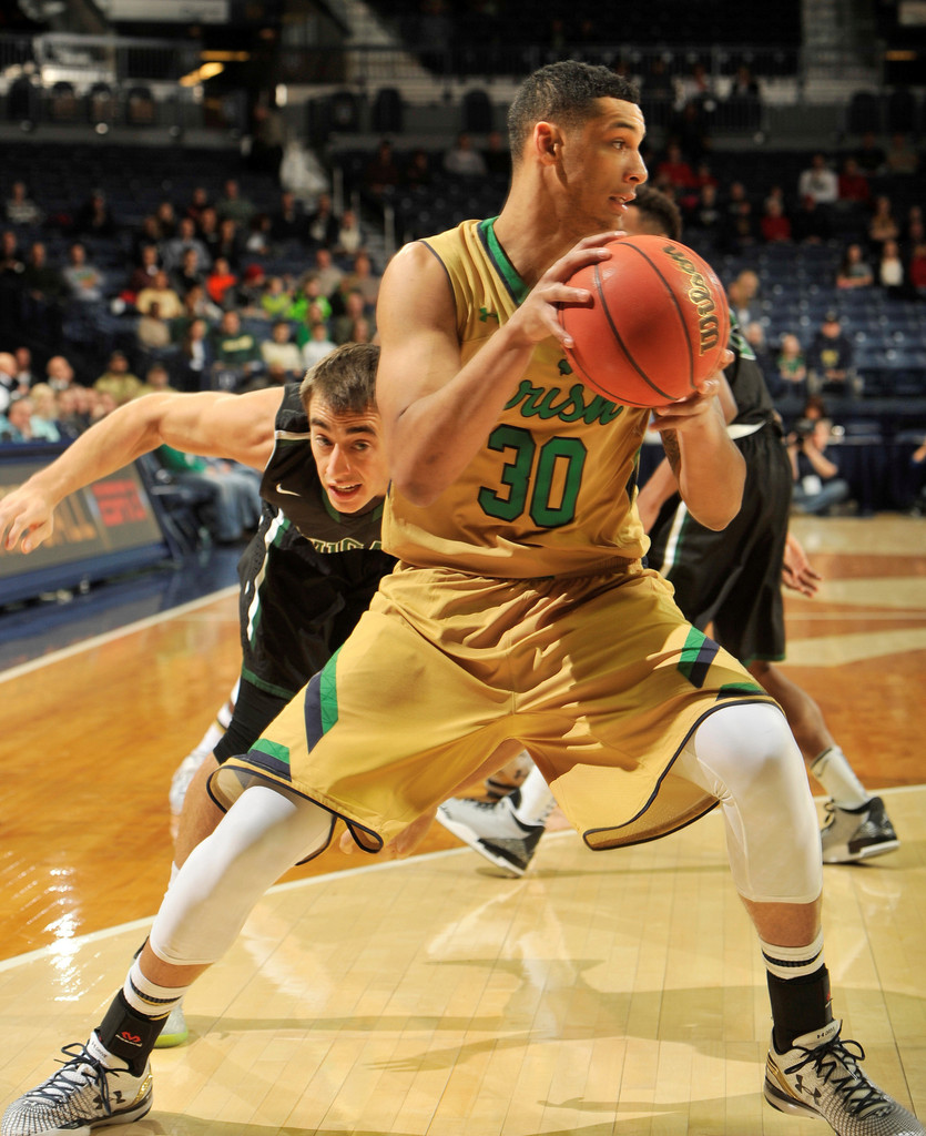 Notre Dame vs. Chicago State