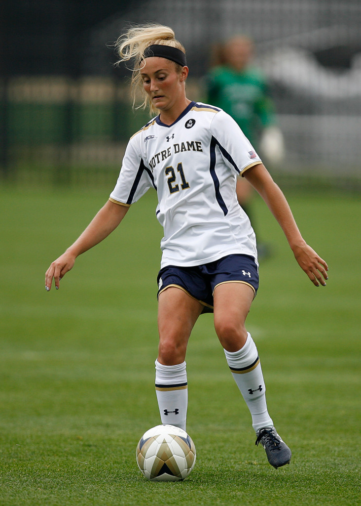 Notre Dame v. Toledo