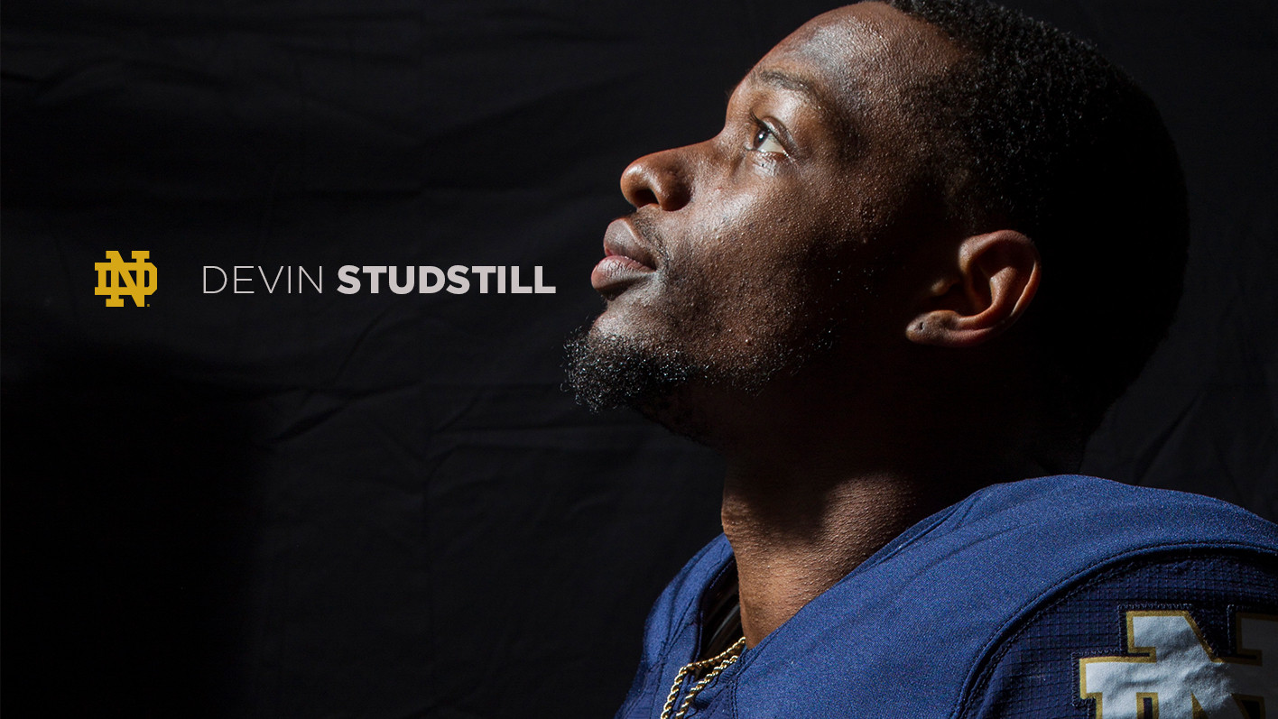 A Letter To My Best Friend Devin Studstill