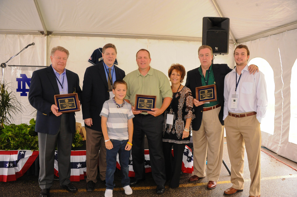 Dedication Photo Gallery