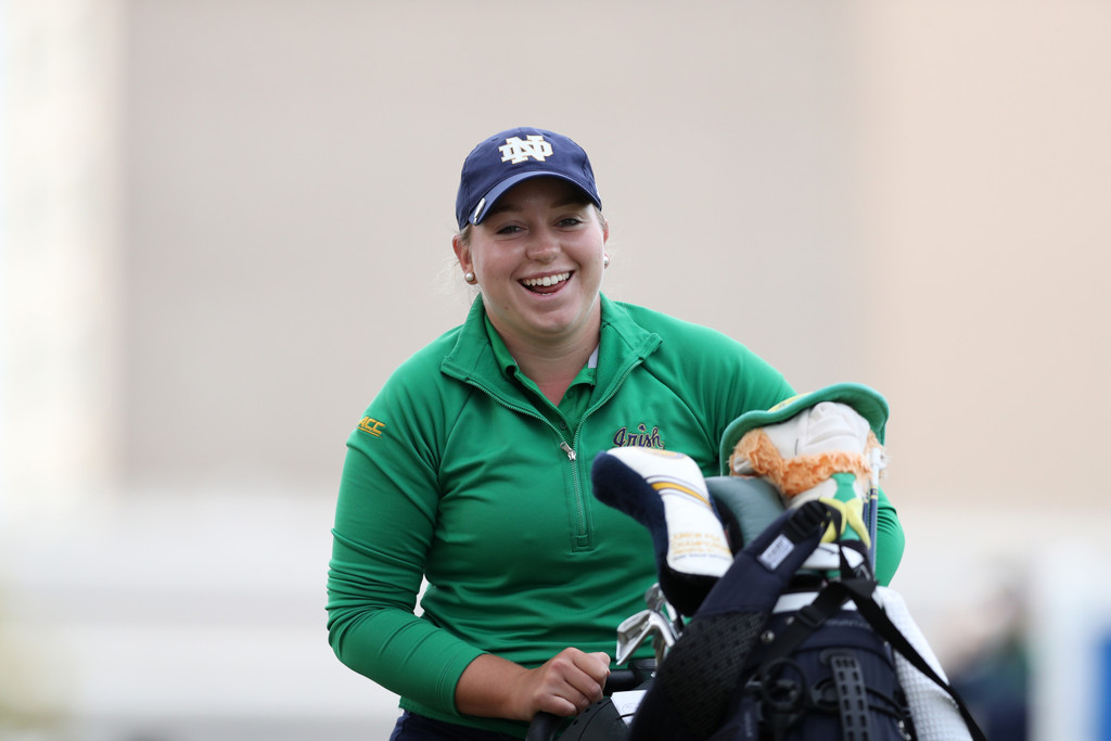 2018 ACC Championships | Day 2