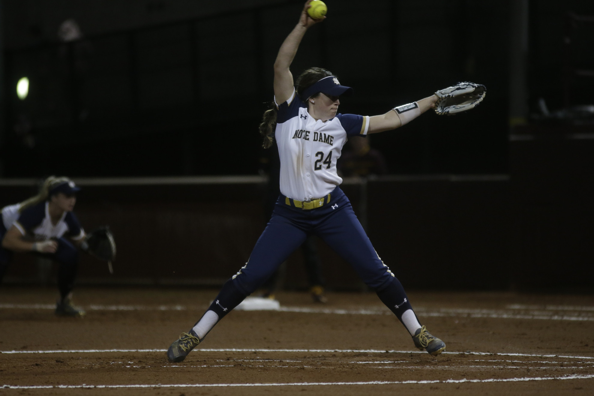 #RV Irish Go 3-1 Versus #14 Minny, #20 UM At B1G/ACC #RV Irish Go 3-1 Versus #14 Minny, #20 UM At B1G/ACC