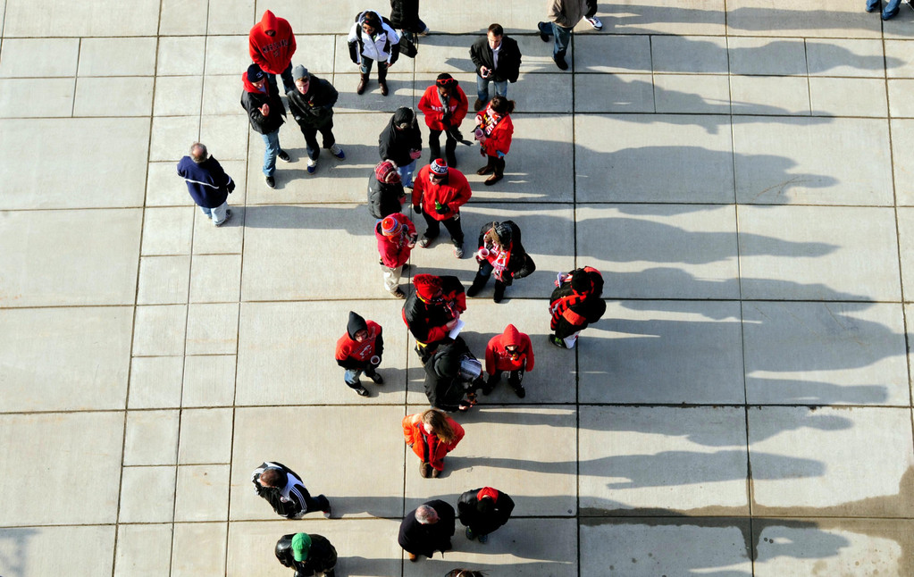 NCAA Final: Notre Dame vs. Maryland (USATSI)
