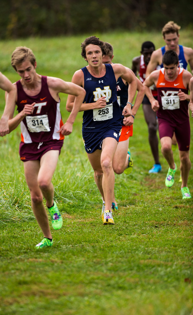2014 ACC Championships