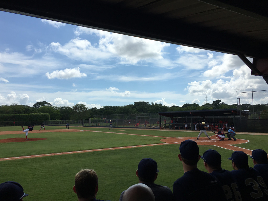 2015 Dominican Republic Trip