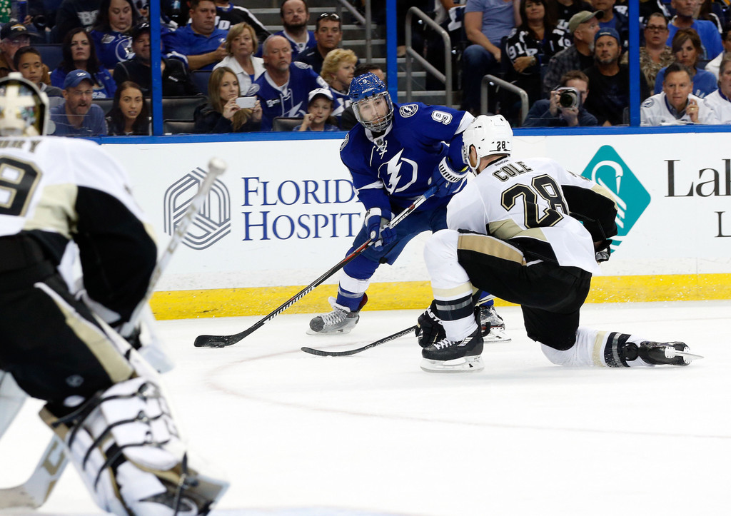 Duo of Irish Products Help Penguins Win Stanley Cup