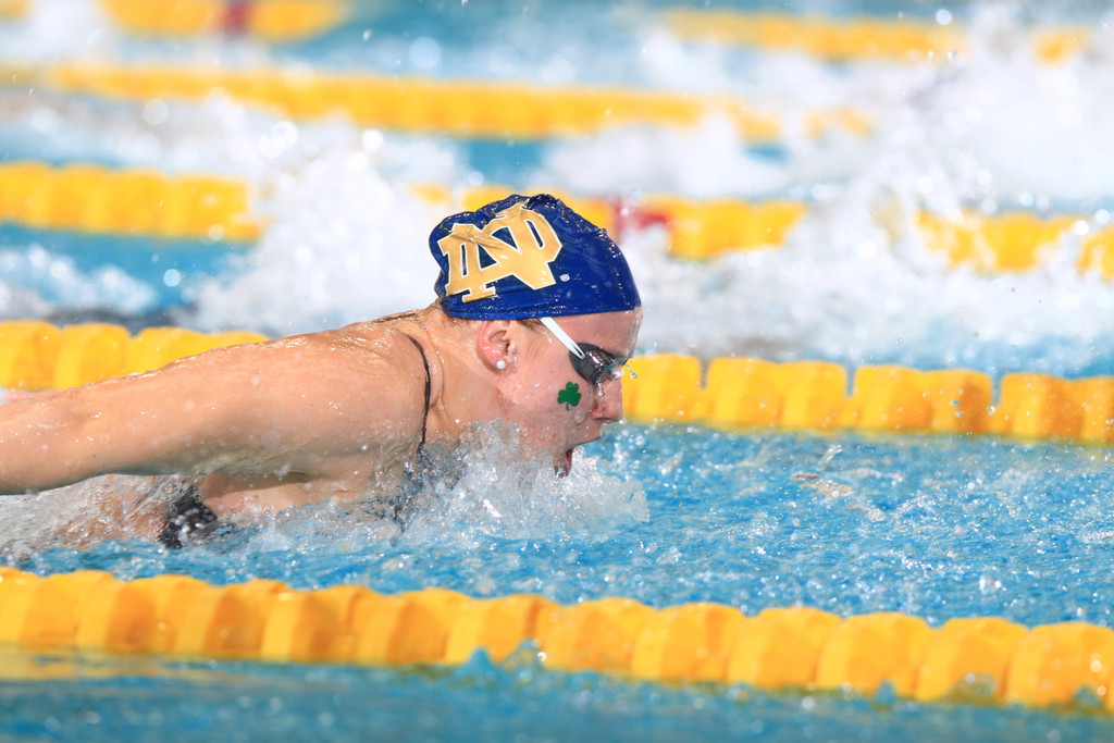 NCAA Championships - March 20-22