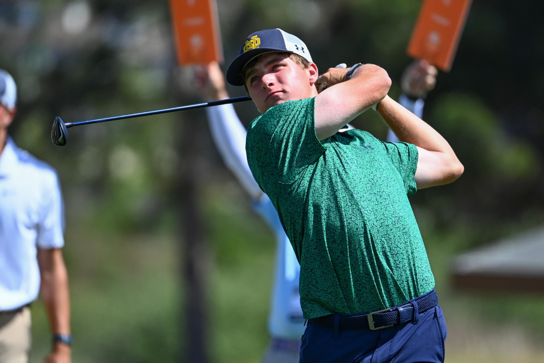 Notre Dame Fighting Irish - Official Athletics Website