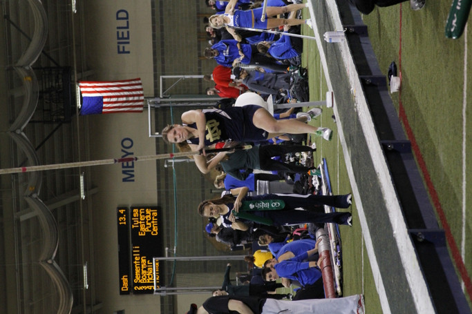 Track & Field Meyo Invitational