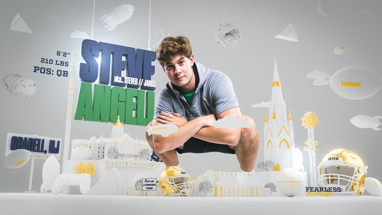 Notre Dame Fighting Irish - Official Athletics Website