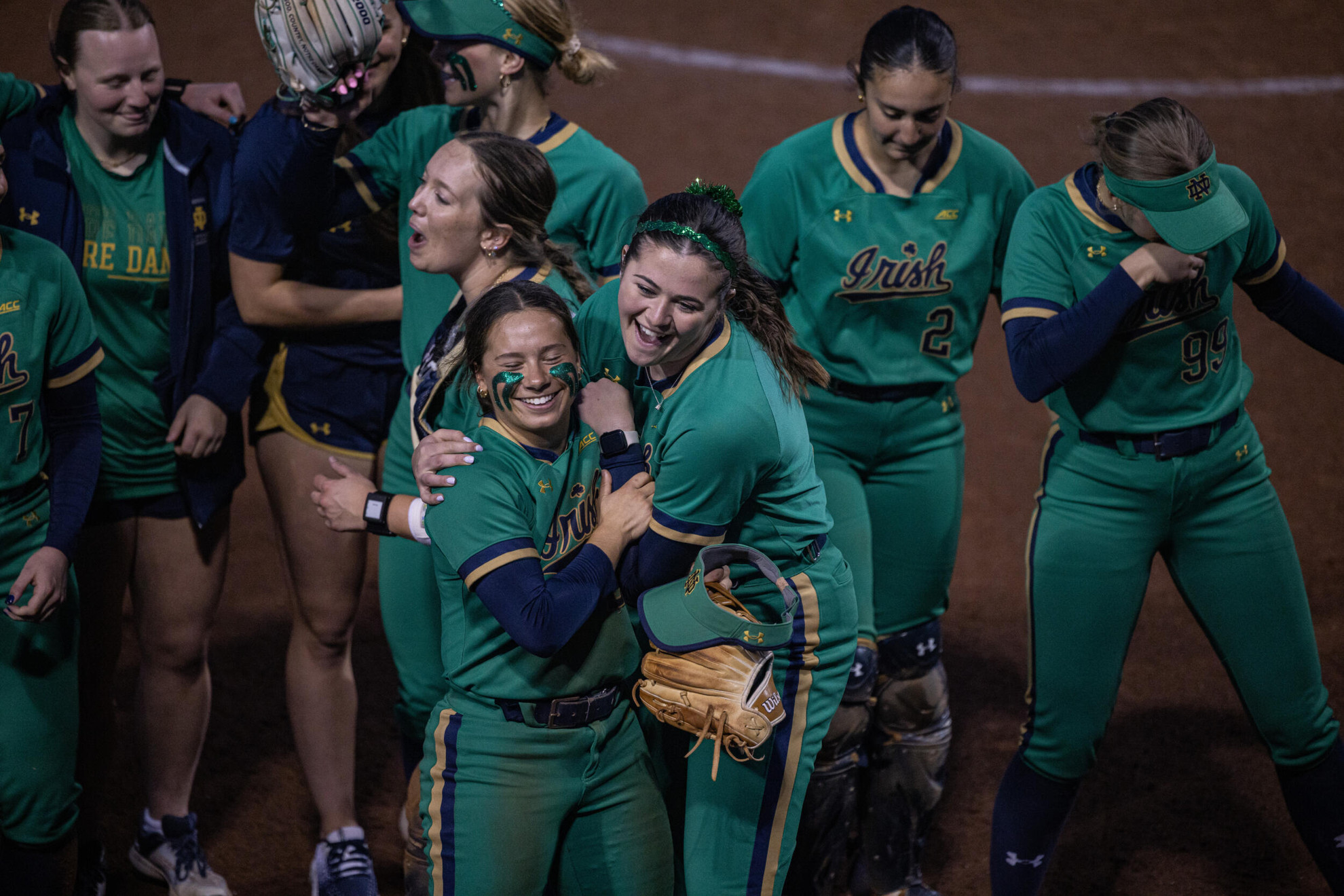 Irish Hold Off #22 Virginia in Thriller Irish Hold Off #22 Virginia in Thriller
