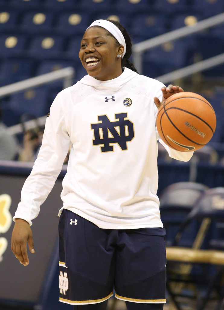 Notre Dame vs. Pittsburgh (USATSI)