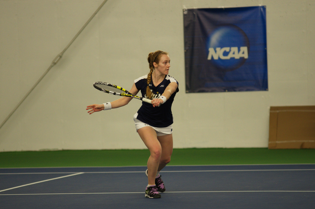 Notre Dame vs. Western Michigan