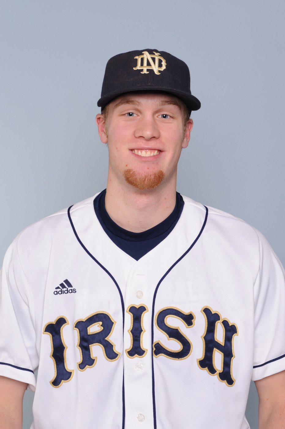 Countdown To First Pitch: In The Dugout With Ryan Richter Ryan Richter.