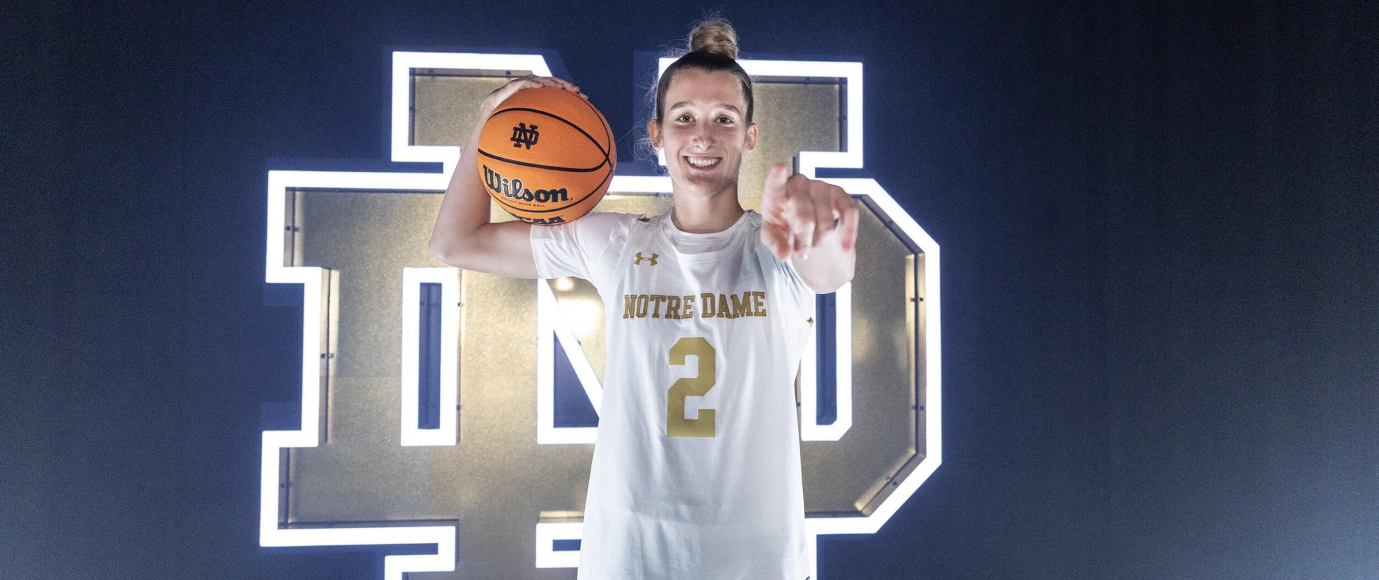 Five-star guard Emma Risch signs with Notre Dame Five-star guard Emma Risch signs with Notre Dame