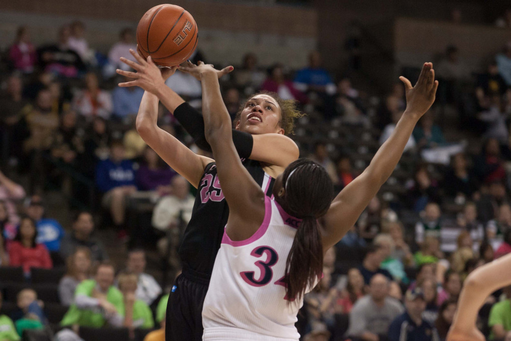 Notre Dame vs. Wake Forest - USATSI