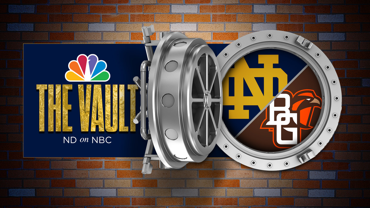 Notre Dame Fighting Irish - Official Athletics Website