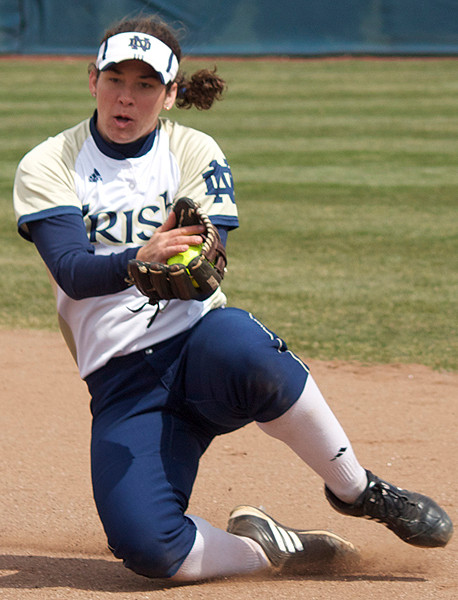 Softball Gameday Central – Providence (Sunday) Dani Miller