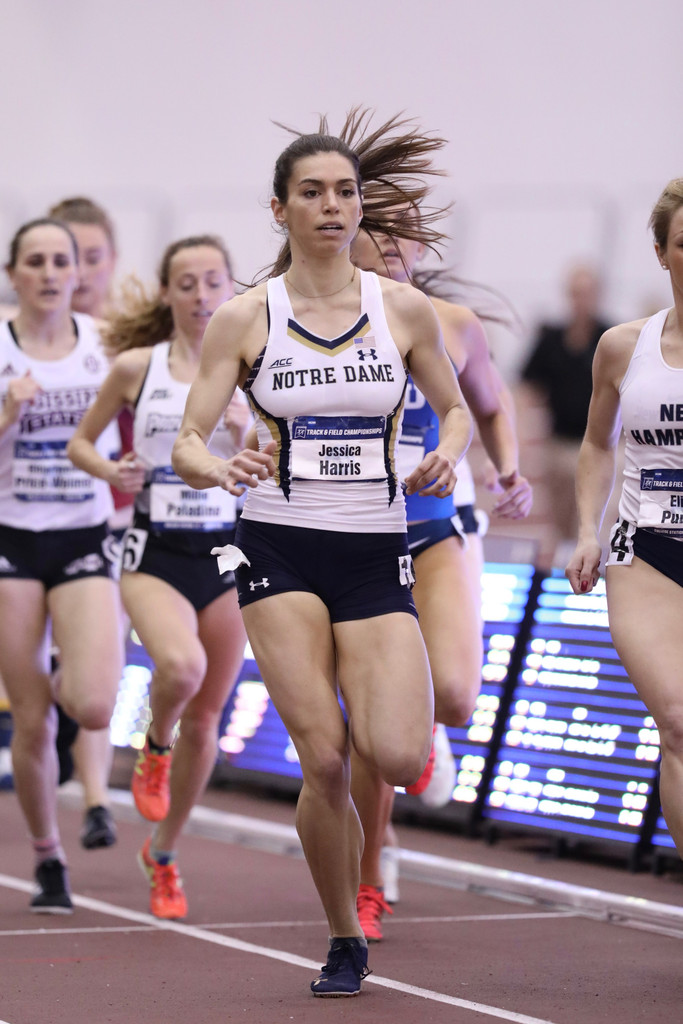 2018 NCAA Indoor Track & Field Championships