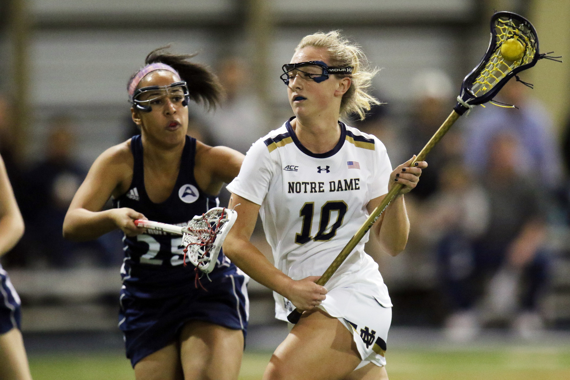 Halfpenny, No. 10 Irish Prepared to Face Wolverines Halfpenny, No. 10 Irish Prepared to Face Wolverines
