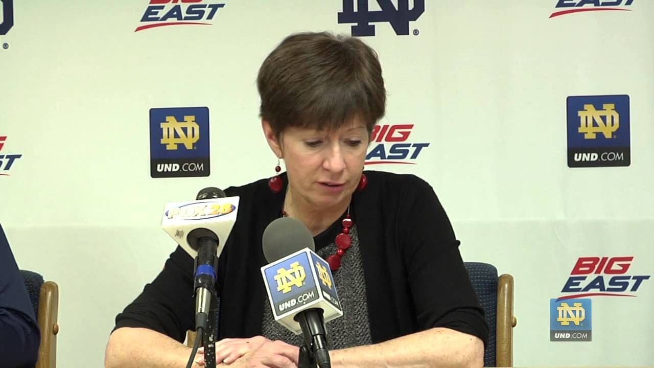Utah State Post Game Press Conference - Women's Basketball
