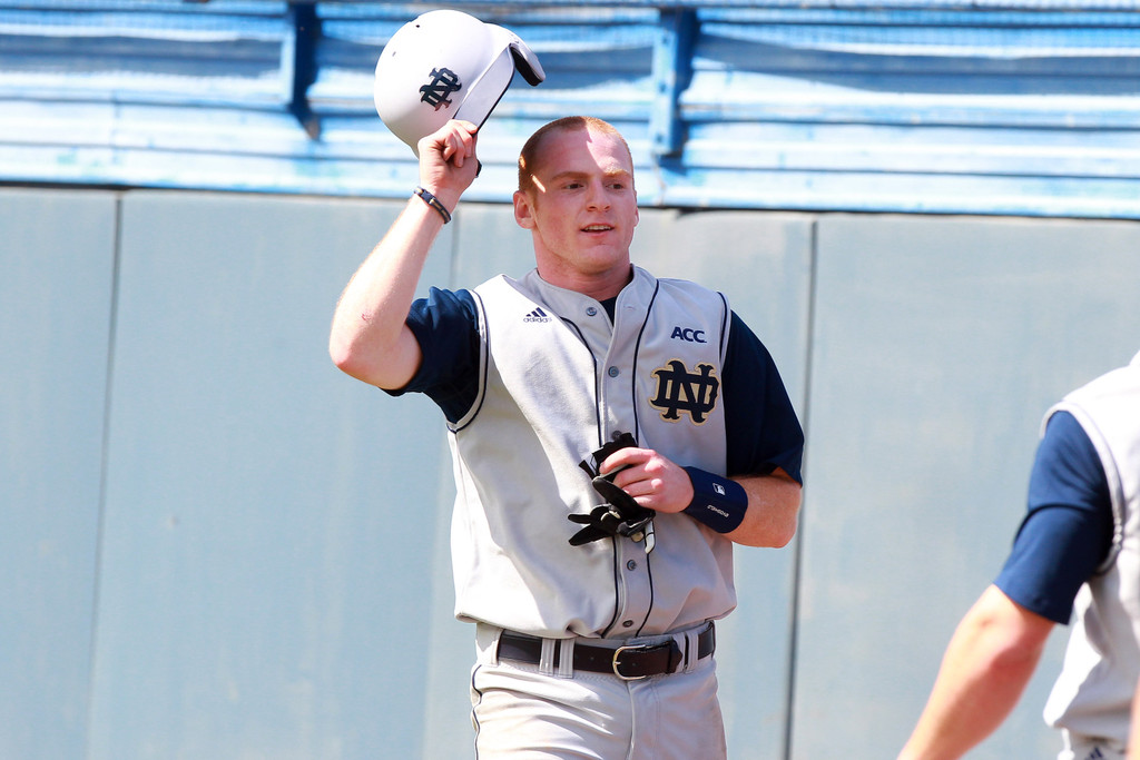 Notre Dame @ #24 Florida Atlantic