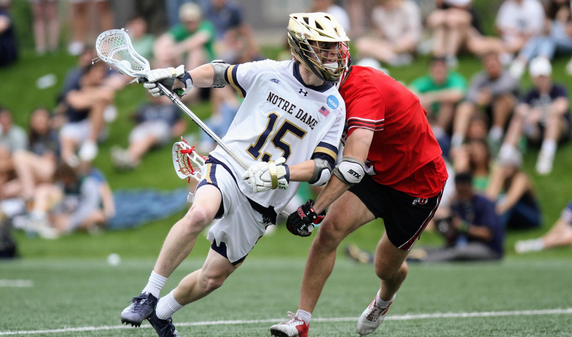 NCAA Championships Quarterfinal Preview: No. 6 Johns Hopkins NCAA Championships Quarterfinal Preview: No. 6 Johns Hopkins