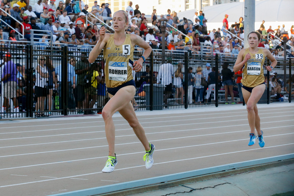 2017 ACC Outdoor Championships