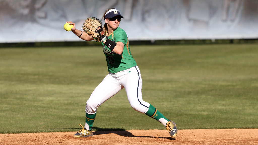 ND vs. UNC, 4/24/16 (Andy Mead)