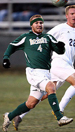 Irish Advance In NCAA Tournament With 2-0 Win Over Western Illinois Sophomore forward Joe Lapira netted his team-leading sixth goal of the season versus Western Illinois on Friday night.