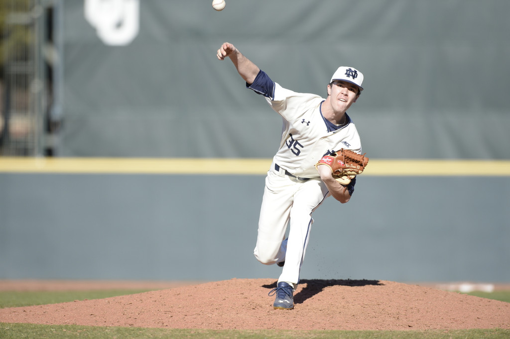 Notre Dame vs. SIU-Edwardsville