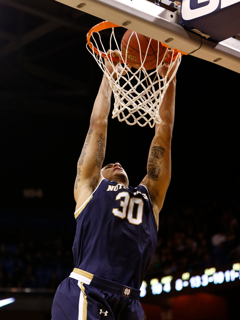 Men's Basketball vs. Massachusetts