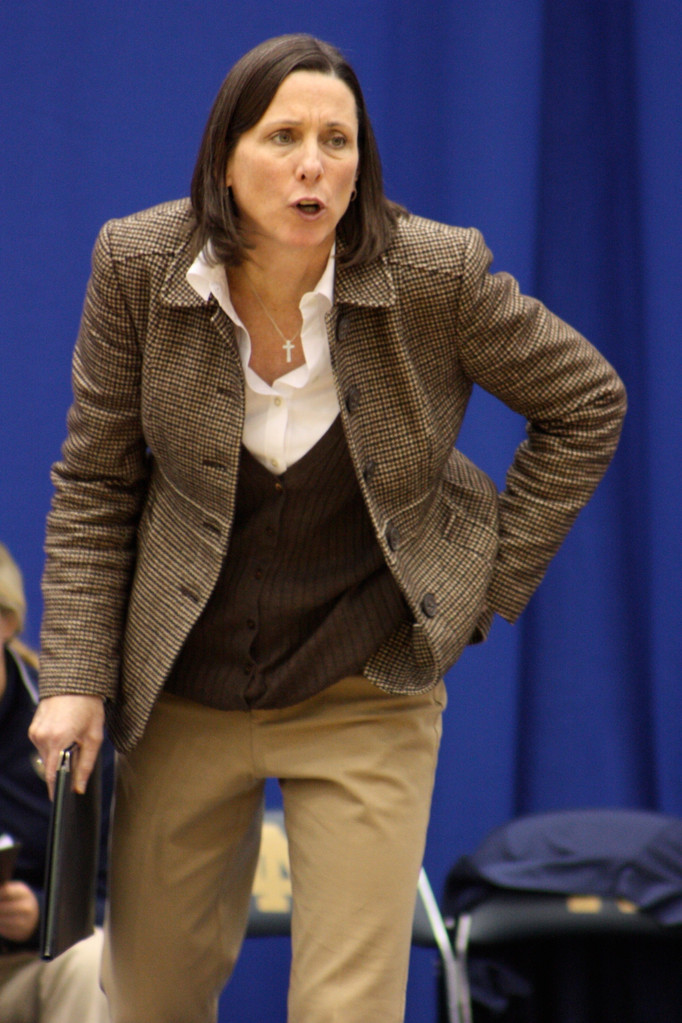 Browns Hits Milestones With Win Over Villanova