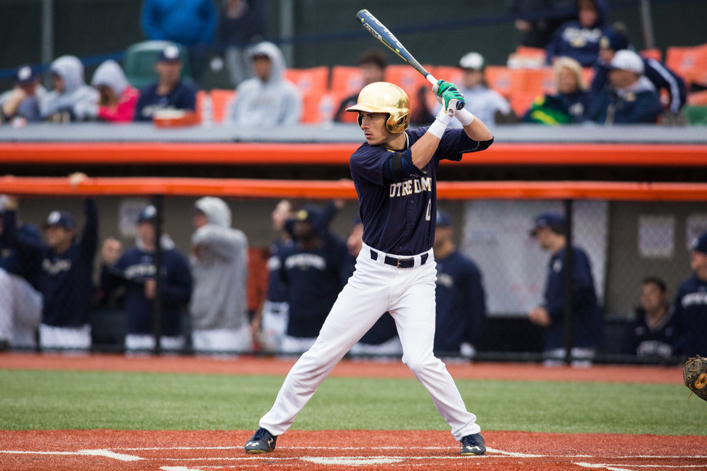 2015 NCAA Champaign Regional - Day 2