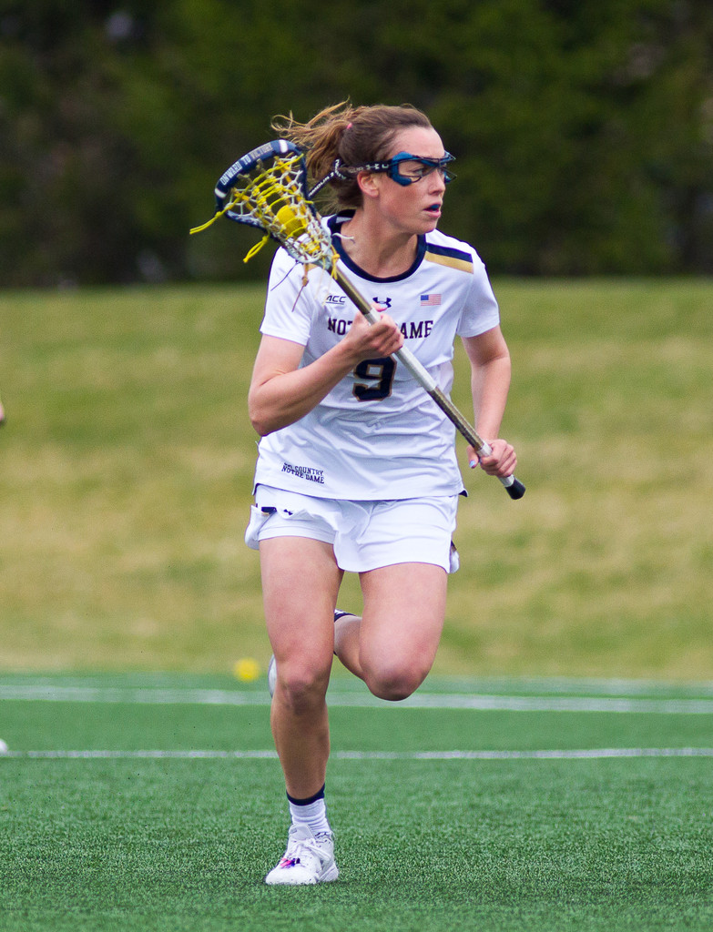 Senior Day vs. San Diego State