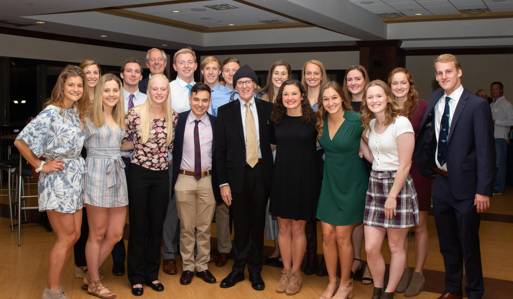 Notre Dame Fighting Irish - Official Athletics Website