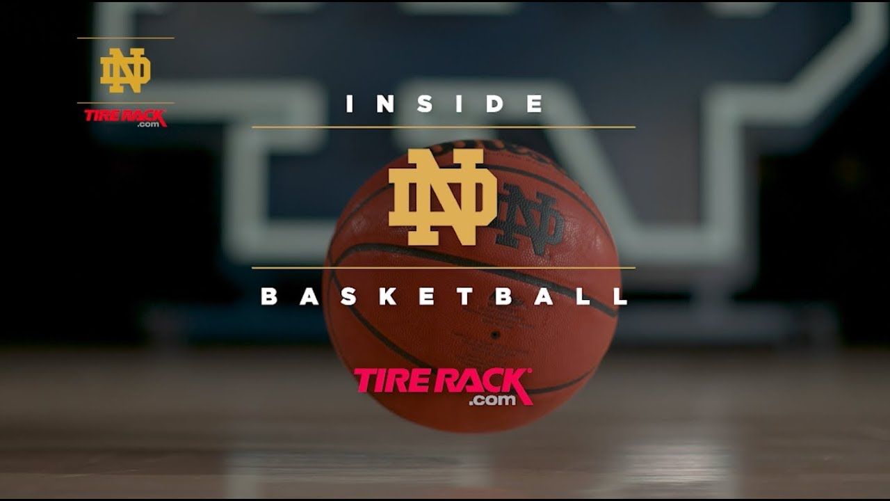 @ndmbb | Inside Notre Dame Men's Basketball Week 5