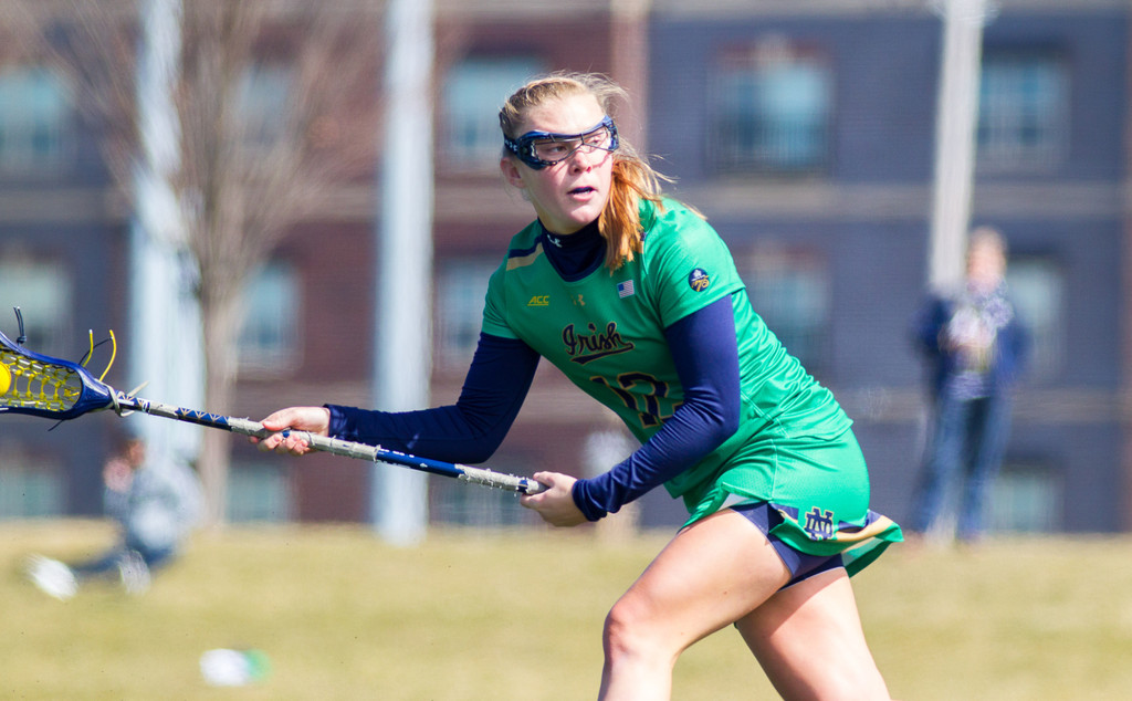 Notre Dame vs. Virginia