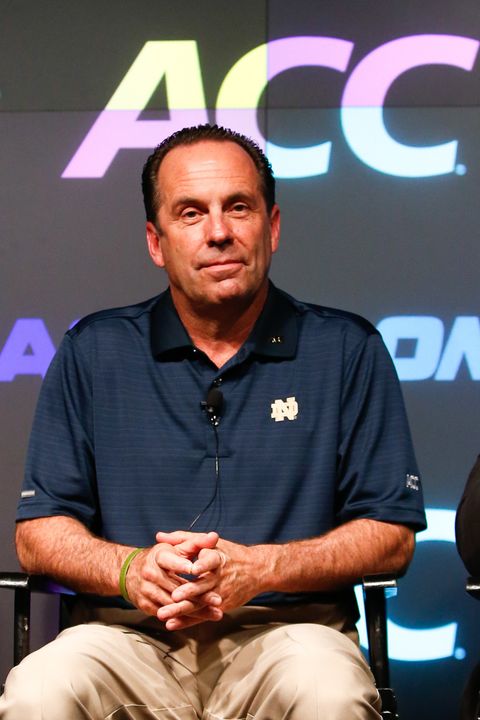 Mike Brey is set to be inducted into the George Washington University Athletics Hall of Fame in January 2014.