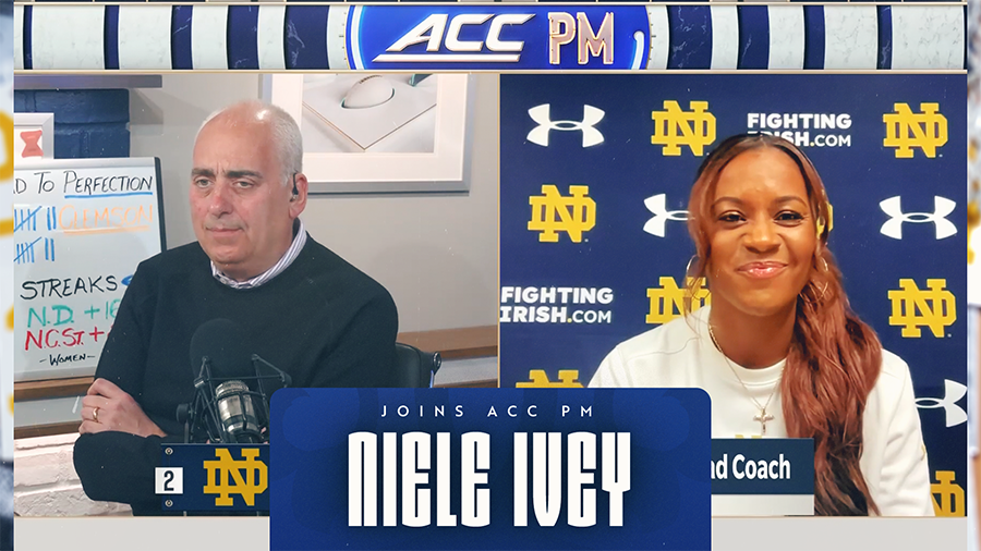 Notre Dame Fighting Irish - Official Athletics Website