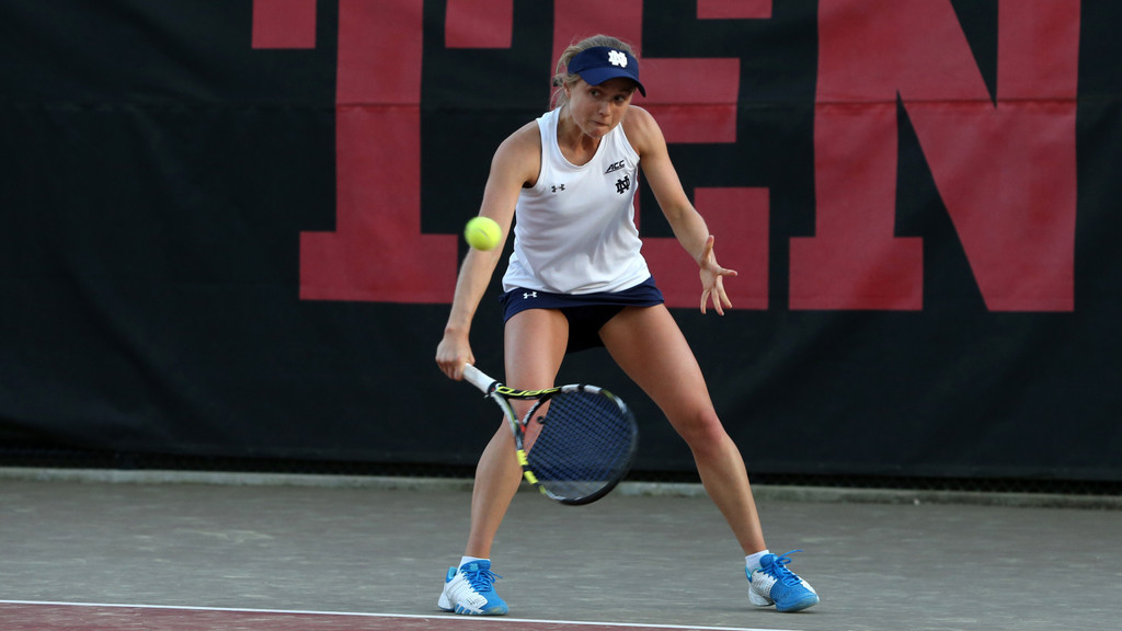 Notre Dame @ NC State