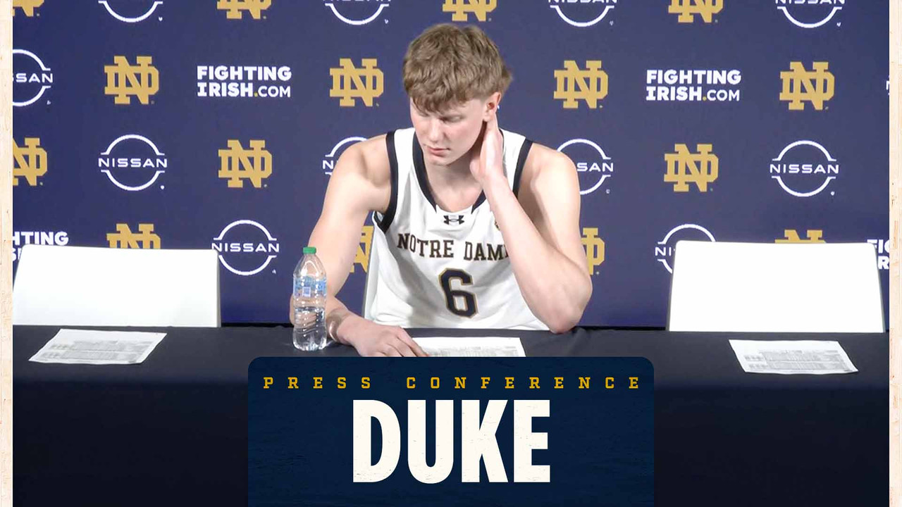 Notre Dame Fighting Irish - Official Athletics Website