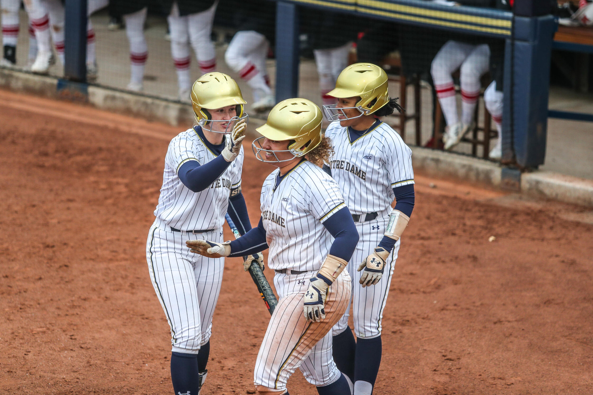 Irish Host No. 4 Florida State During Senior Weekend Irish Host No. 4 Florida State During Senior Weekend