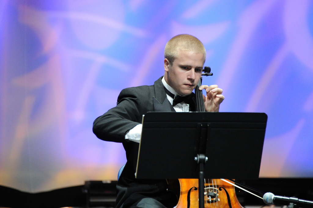 2011 Notre Dame O.S.C.A.R.S.