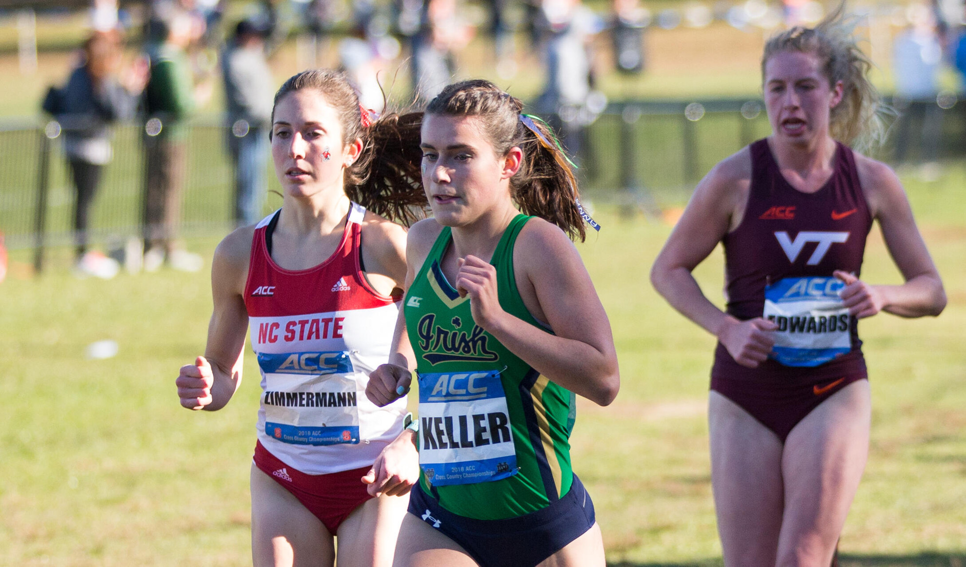 Irish Set To Host 51st National Catholic Invitational Irish Set To Host 51st National Catholic Invitational
