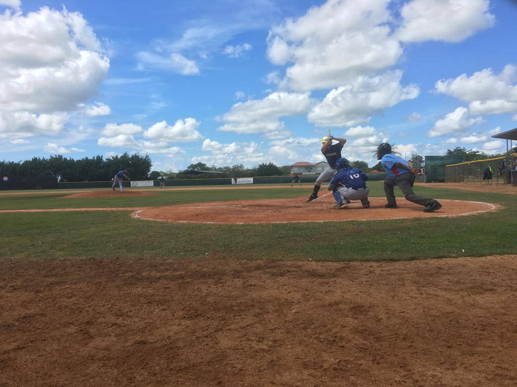 Irish In The Dominican Republic - Day 5