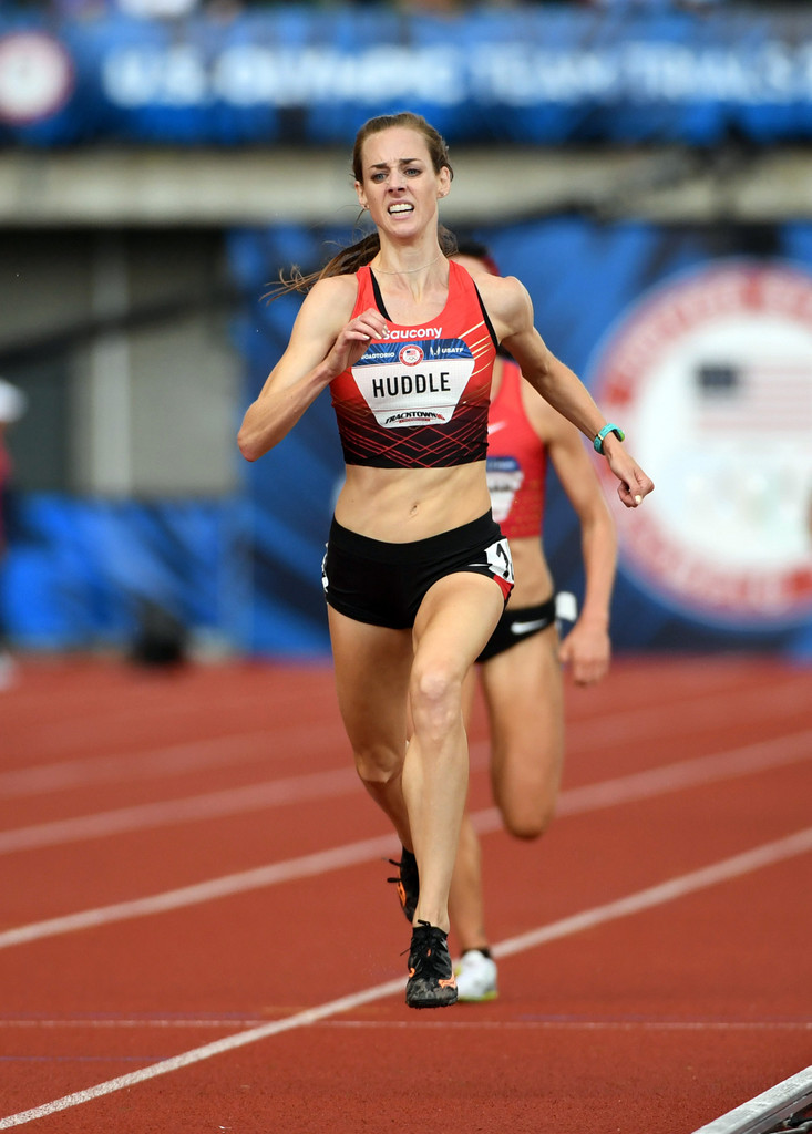 Fighting Irish Compete for a Spot at Rio 2016